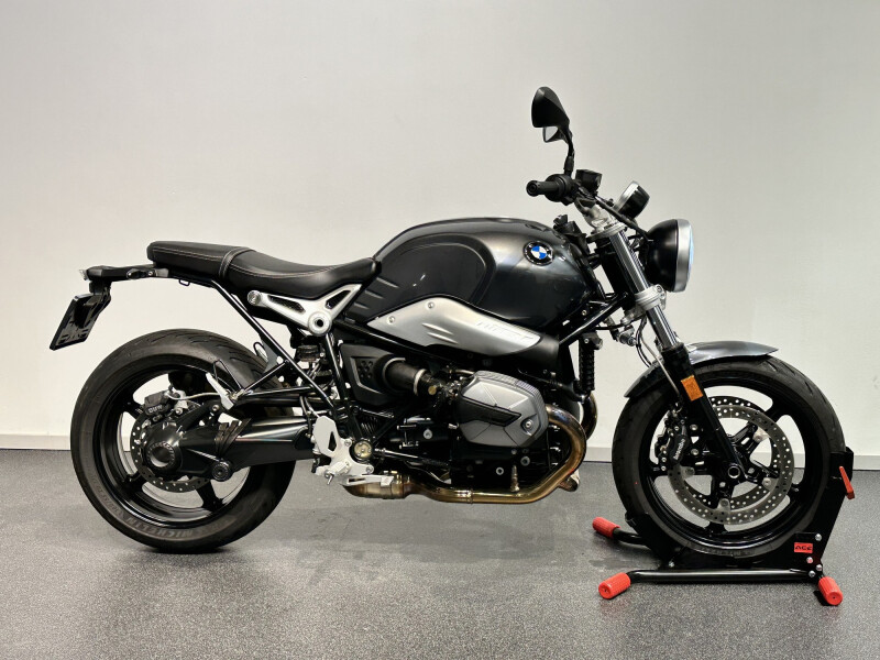 BMW R nine T Pure