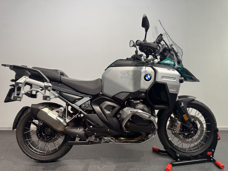 BMW R 1300 GSA
