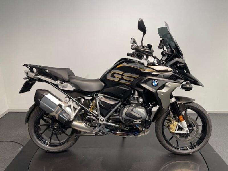 BMW R 1250 GS