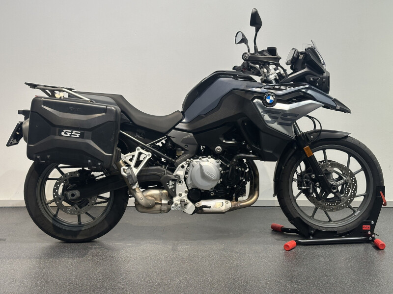 BMW F 750 GS