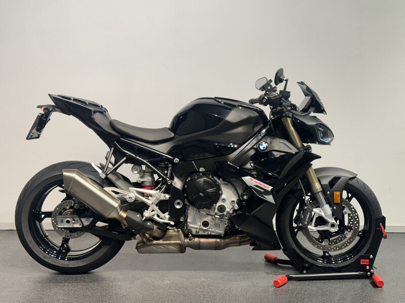 BMW S 1000 R model E/P