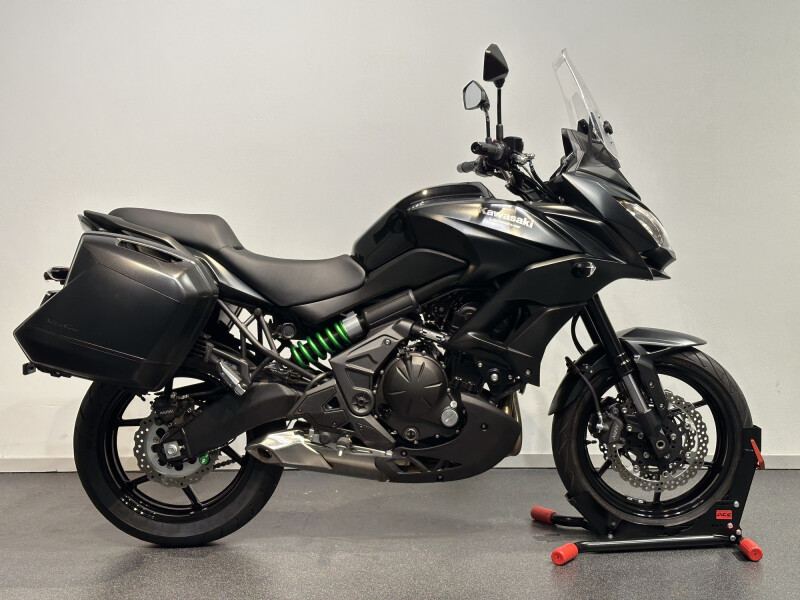 Kawasaki Versys 650