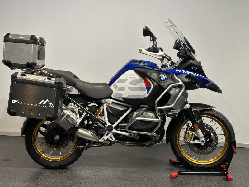 BMW R 1250 GSA