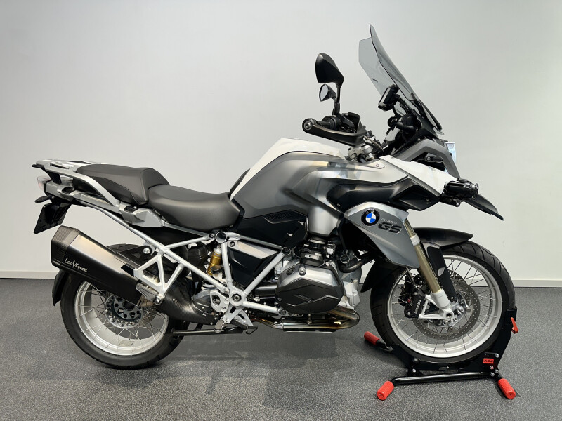 BMW R 1200 GS lc