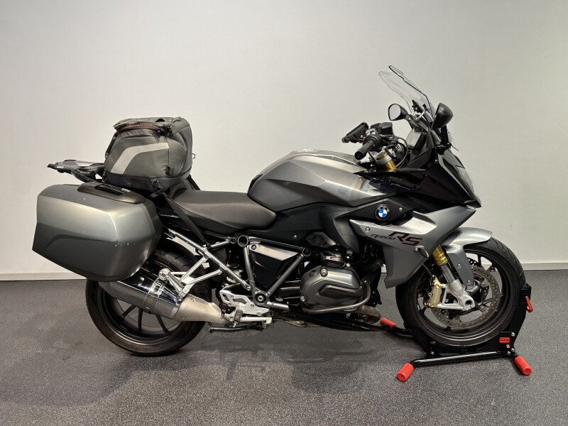 BMW R 1200 RS