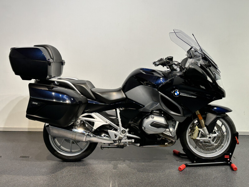 BMW R 1200 RT lc