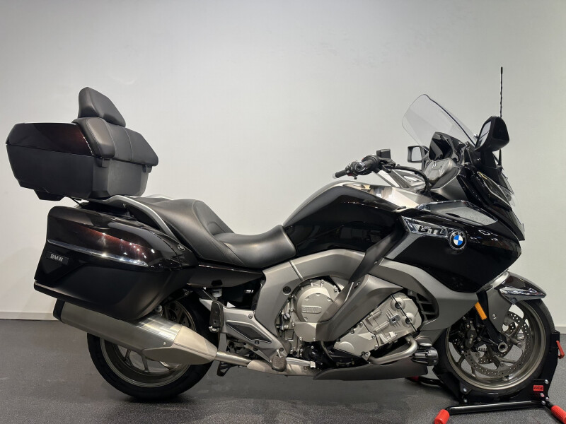 BMW K 1600 GTL