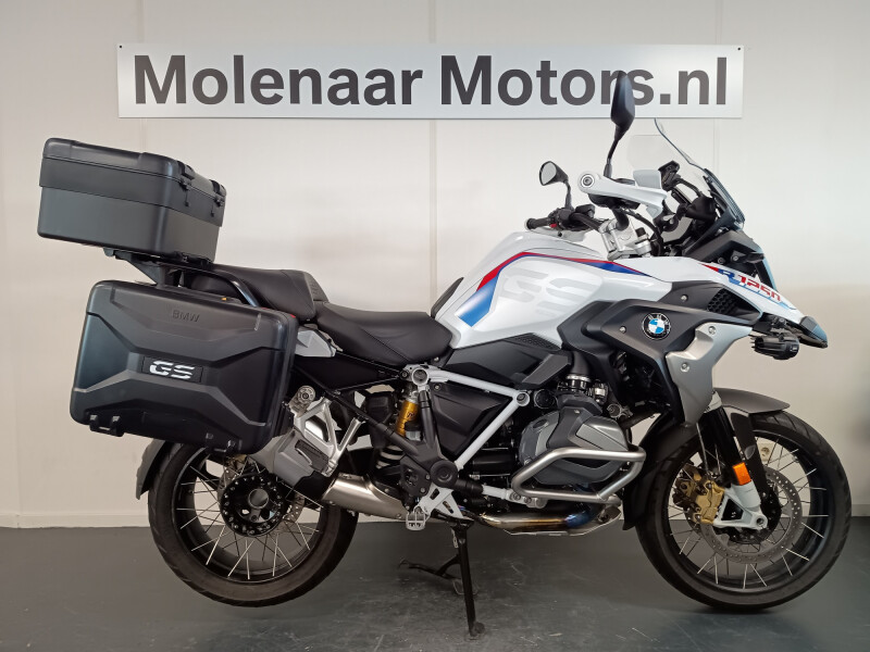 BMW R1250 GS