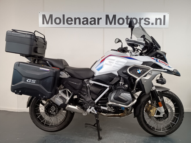 BMW R1250 GS