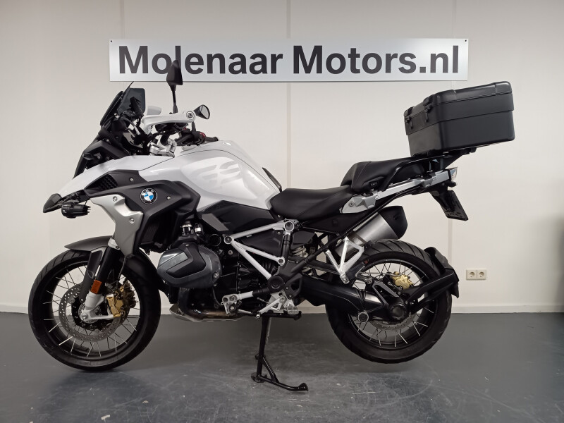 BMW R1250 GS
