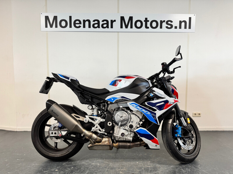BMW M1000 R