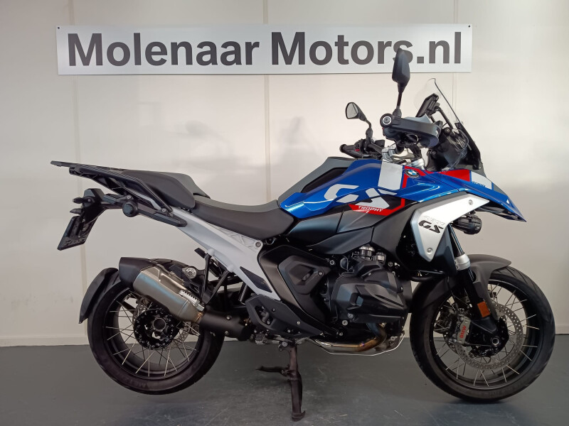 BMW R1300 GS