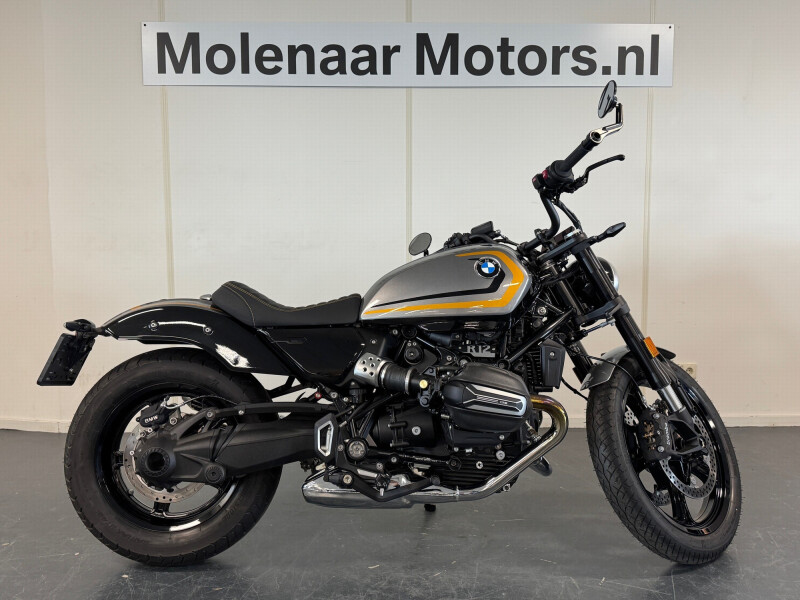BMW R12