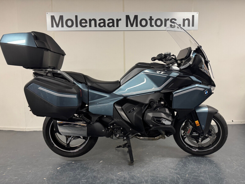 BMW R1300 RT