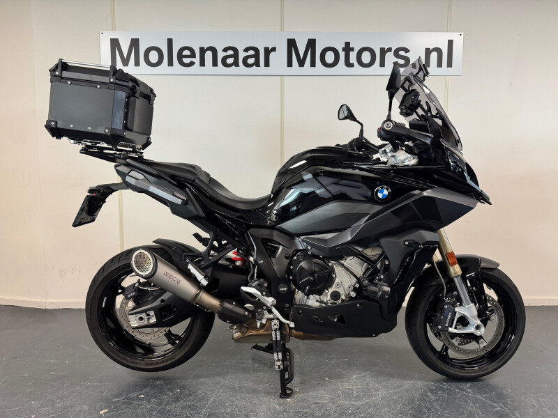 BMW S1000 XR