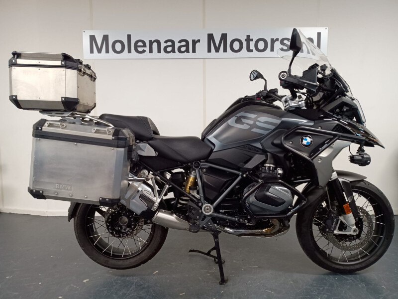 BMW R1250 GS