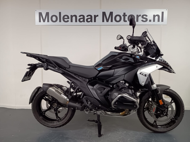 BMW R1300 GS
