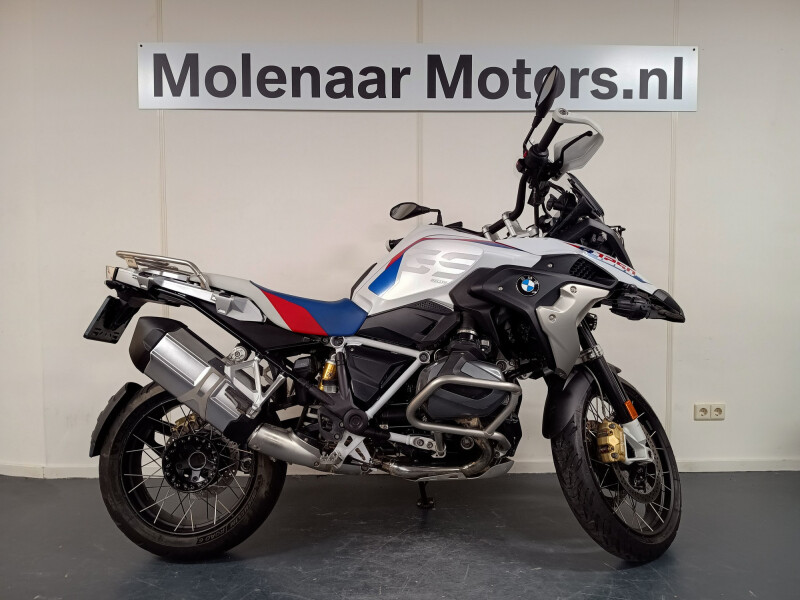 BMW R1250 GS