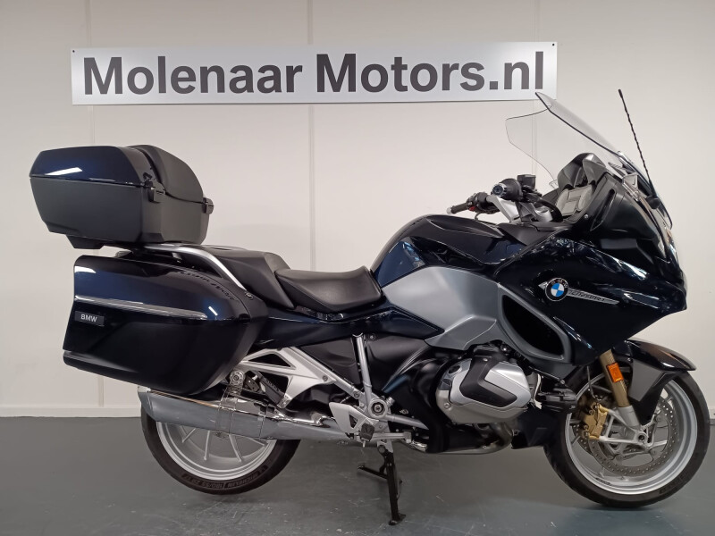 BMW R1250 RT