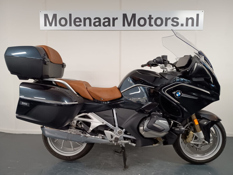 BMW R1250 RT