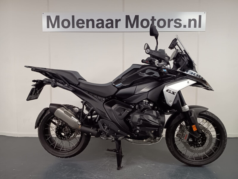 BMW R1300 GS
