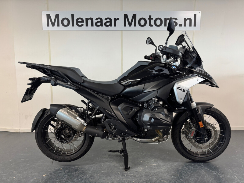 BMW R1300 GS