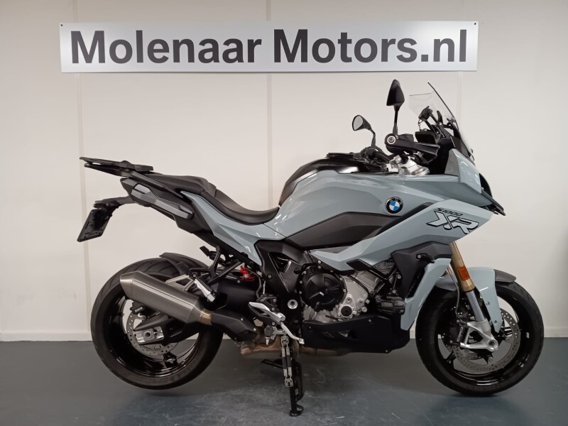 BMW S1000 XR