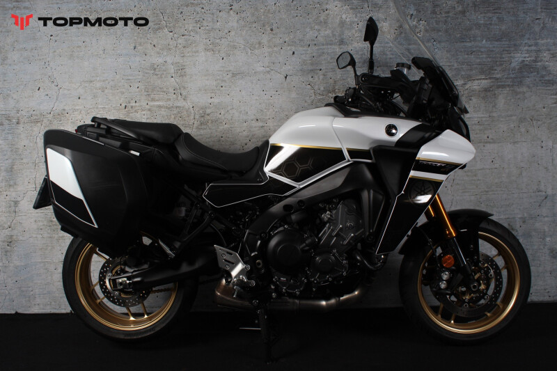 Yamaha Tracer 9 GT ABS