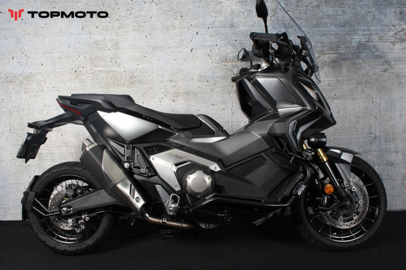 Honda X ADV