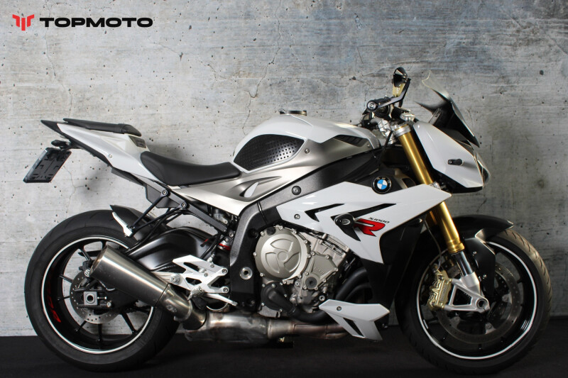 BMW S 1000 R