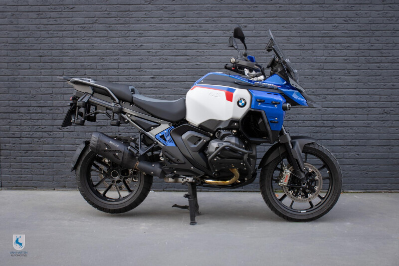 BMW R 1300 GS Adventure