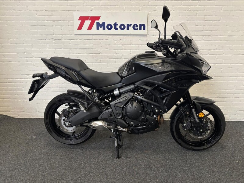 KAWASAKI VERSYS 650 ABS - 2022