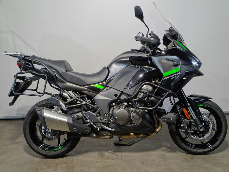 Kawasaki VERSYS 1000
