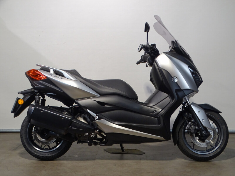 Yamaha X-MAX 300 ABS