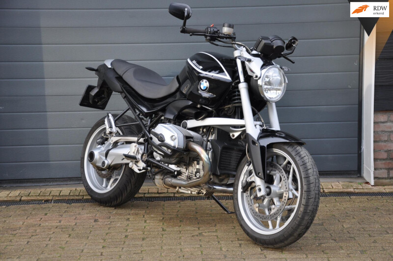 BMW R 1200 R