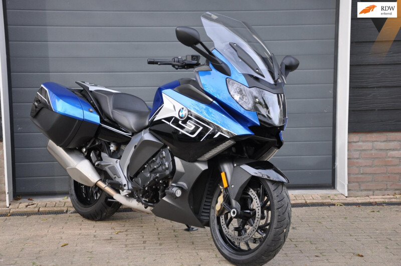 BMW K 1600 GT Sport