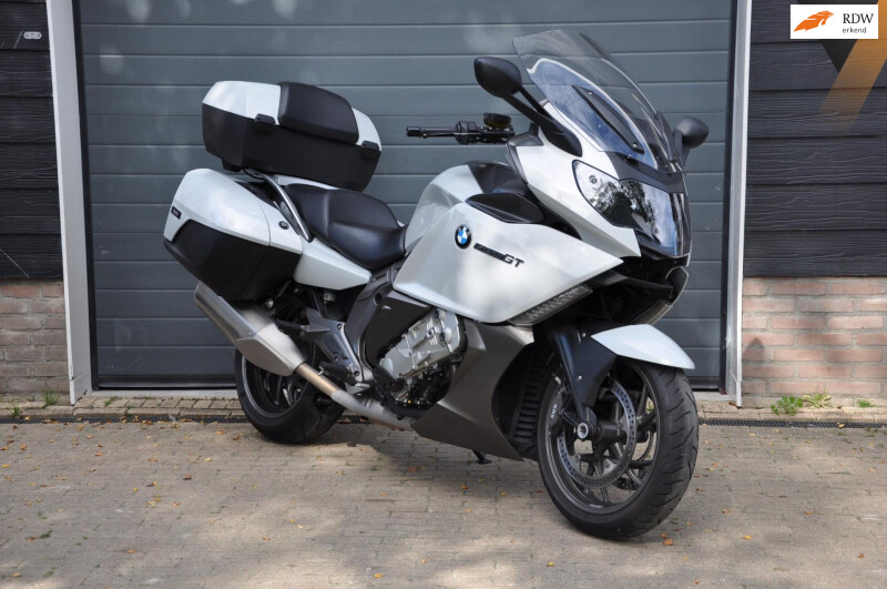 BMW K 1600 GT Nette motor