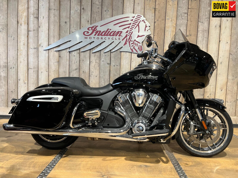 Indian Tour Challenger Limited