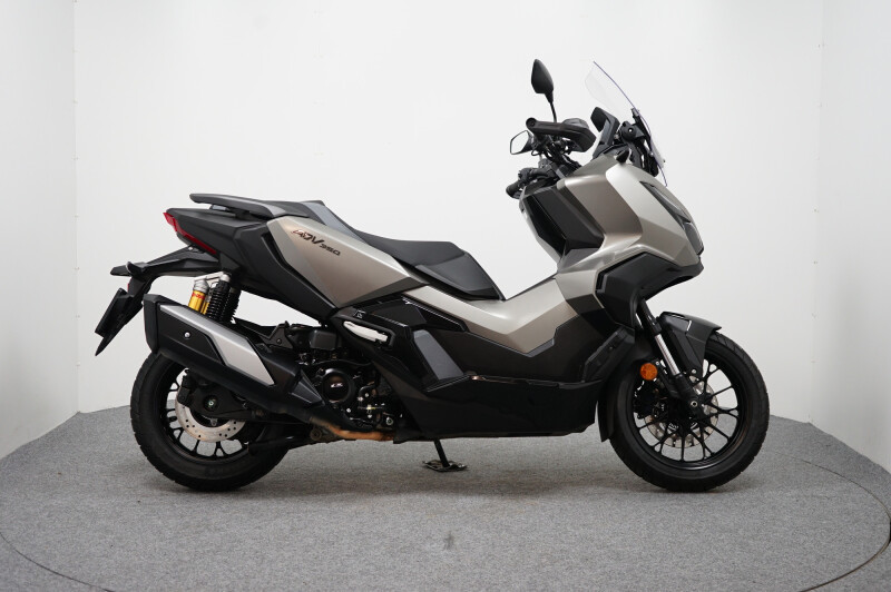 Honda ADV 350 ABS