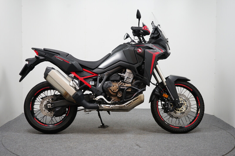 Honda CRF 1100  DCT
