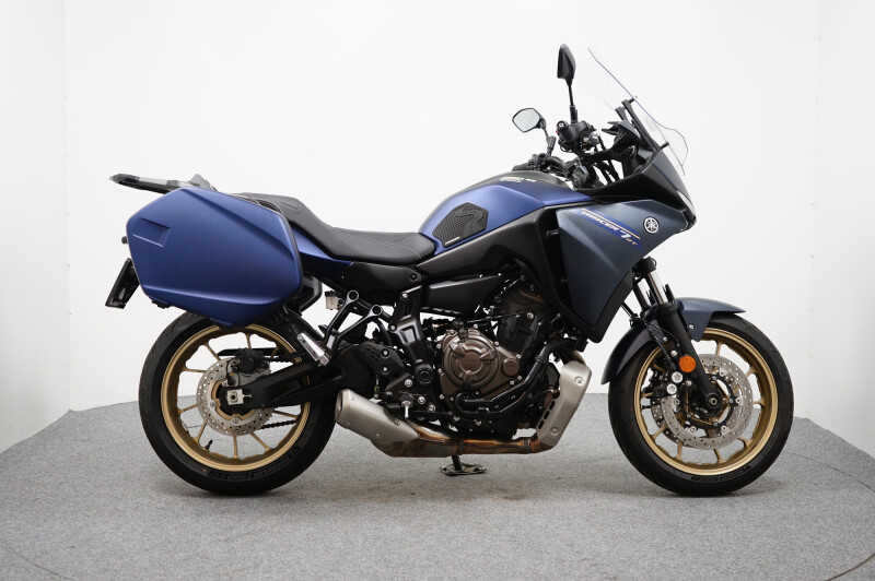 Yamaha TRACER 7 GT
