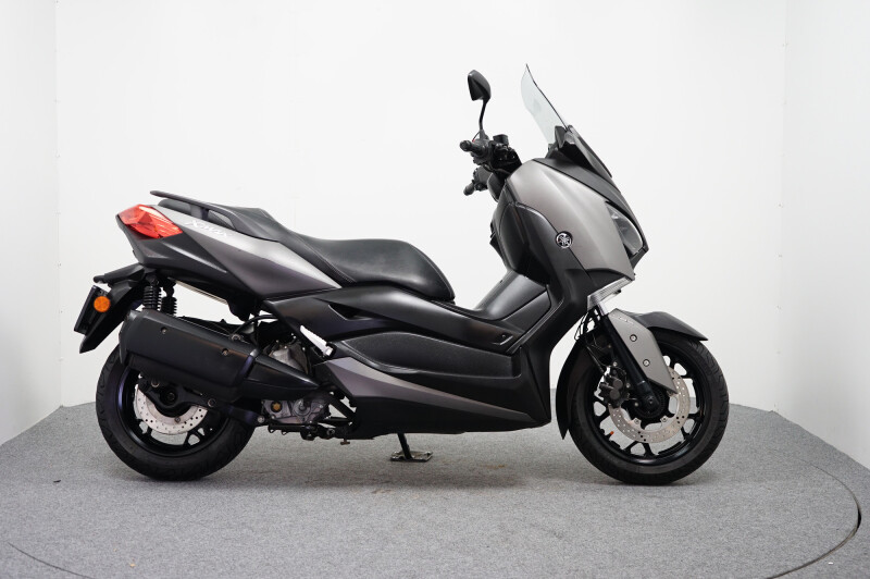 Yamaha X-MAX 300 ABS