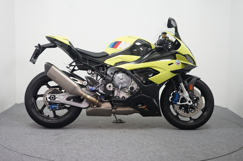 BMW M 1000 RR M 50 YEARS UITVOERING