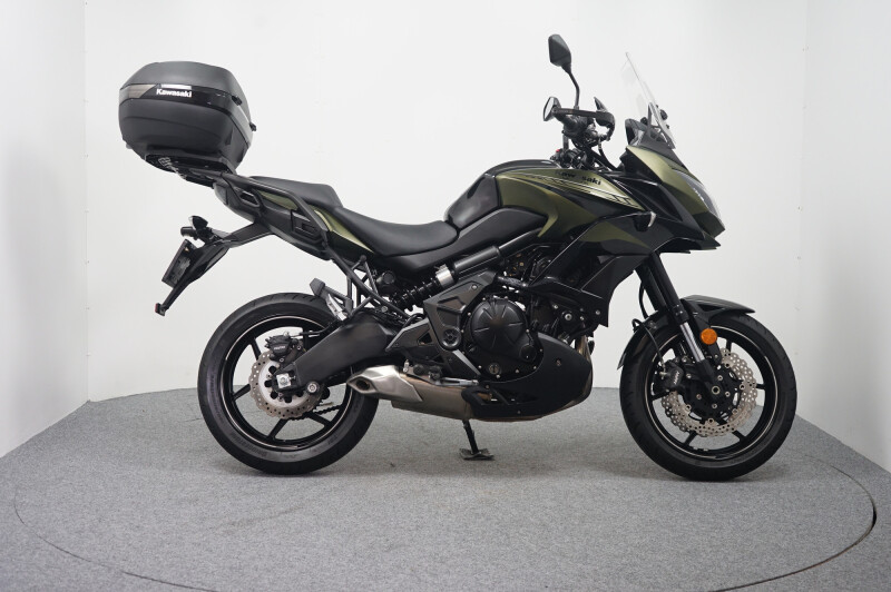Kawasaki VERSYS 650 ABS