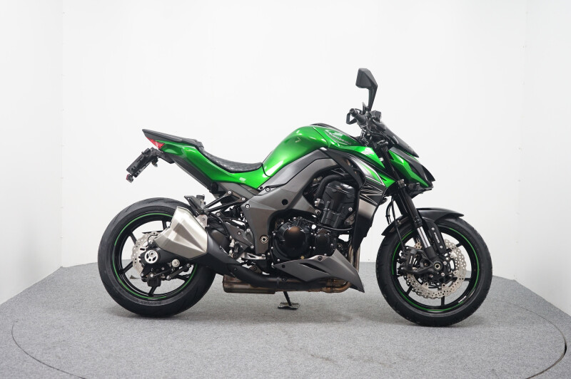 Kawasaki Z 1000 ABS
