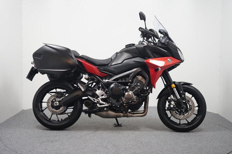 Yamaha TRACER 900 GT ABS