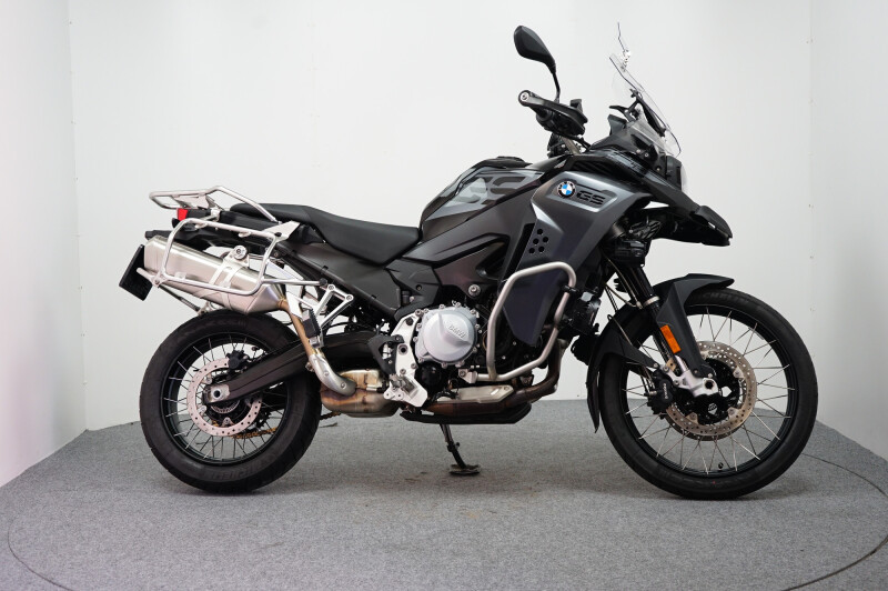 BMW F 850 GS ADVENTURE