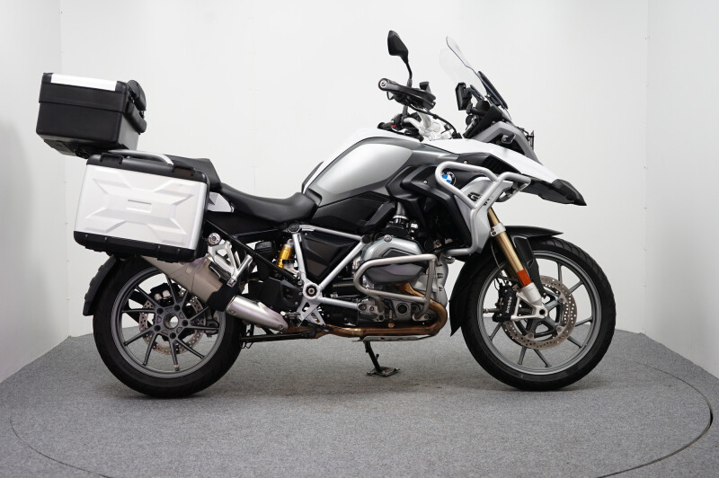 BMW R 1200 GS