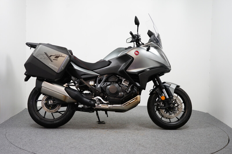 Honda NT 1100 A