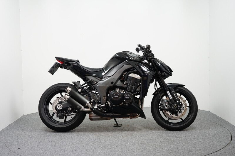 Kawasaki Z 1000